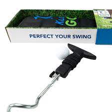 klock-it swing trainer klock-it training system